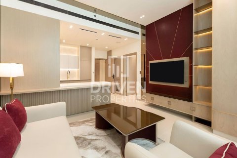 1 bedroom Apartment in Jumeirah Village Circle, UAE No. 207131