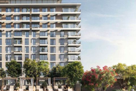Apartment de 1 dormitorio en EMAAR South, UAE No. 170461
