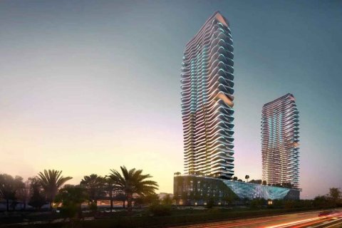 Laguna Residence à City of Arabia, UAE No. 155165