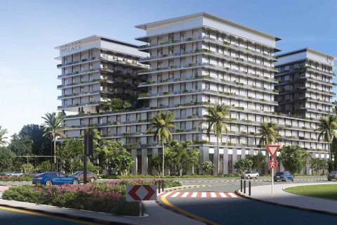 Palace Residences Al Mamsha в Muwaileh Commercial, ОАЭ №155133