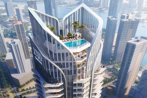 JOUD Residence à Al Reem Island, UAE No. 155164