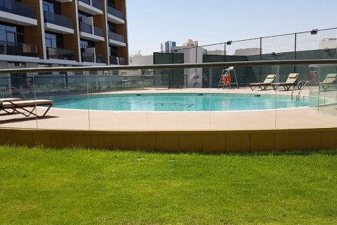 Appartement de 2 chambres à CRYSTAL RESIDENCE Jumeirah Village Circle, UAE No. 95579 3
