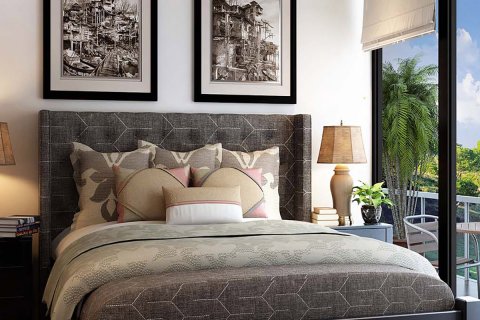 2 bedrooms Apartment in CRYSTAL RESIDENCE Jumeirah Village Circle, UAE No. 95579