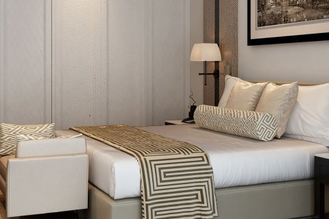 2 غرف نوم شقة في CRYSTAL RESIDENCE دائرة قرية جميرا, الإمارات العربية المتحدة رقم 95577