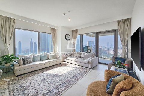 Appartement de 2 chambres à Downtown Views II, UAE No. 129634