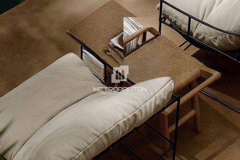 Appartement de 2 chambres à Al Marjan Island, UAE No. 129629 21