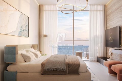 Appartement de 2 chambres à Al Marjan Island, UAE No. 129629 15