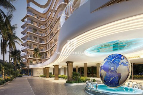 Appartement de 2 chambres à Al Marjan Island, UAE No. 129629 7