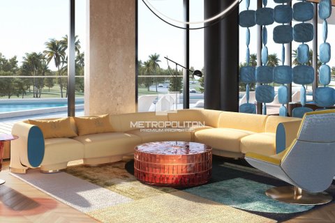 Appartement de 2 chambres à Al Marjan Island, UAE No. 129629 9
