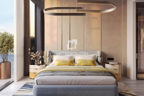 Appartement de 2 chambres à Al Marjan Island, UAE No. 129629 14