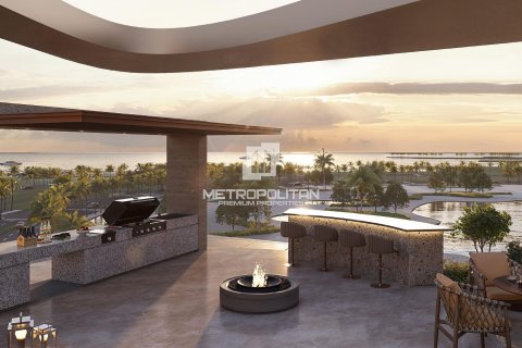 Appartement de 2 chambres à Al Marjan Island, UAE No. 129629 24