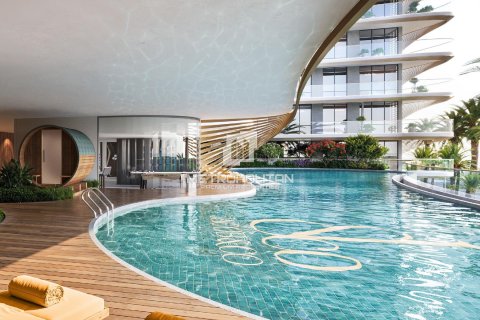 Appartement de 2 chambres à Al Marjan Island, UAE No. 129629 5