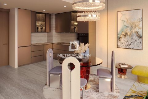 Appartement de 36m² à Al Marjan Island, UAE No. 129631 12