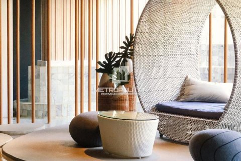 Appartement de 36m² à Al Marjan Island, UAE No. 129631 21