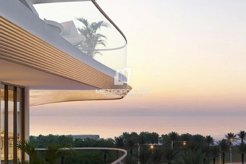 Appartement de 36m² à Al Marjan Island, UAE No. 129631 16