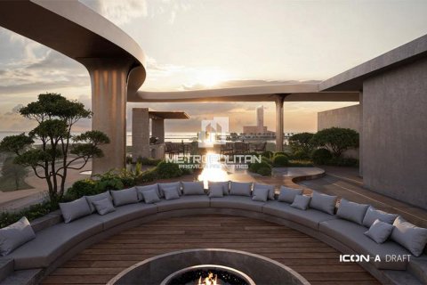 Appartement de 36m² à Al Marjan Island, UAE No. 129631 29