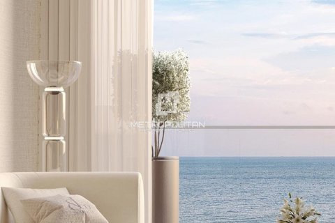 Appartement de 36m² à Al Marjan Island, UAE No. 129631 10