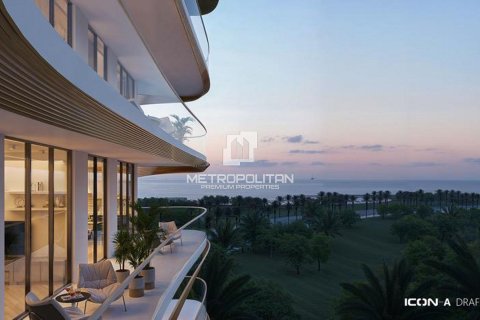 Appartement de 36m² à Al Marjan Island, UAE No. 129631 17