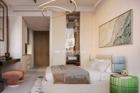 Appartement de 36m² à Al Marjan Island, UAE No. 129631 4