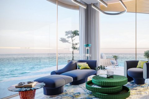 Appartement de 35m² à Al Marjan Island, UAE No. 129632 7