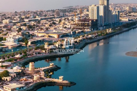 Appartement de 35m² à Al Marjan Island, UAE No. 129632 31
