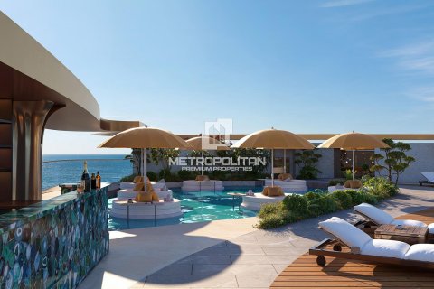 Appartement de 35m² à Al Marjan Island, UAE No. 129632 20