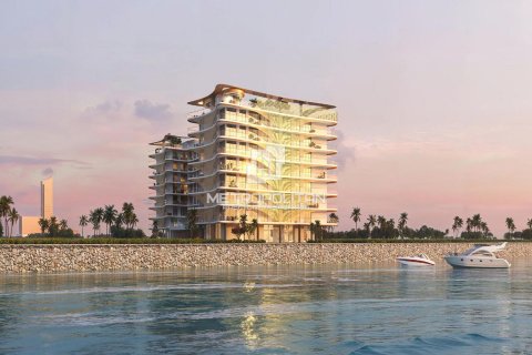 Appartement de 35m² à Al Marjan Island, UAE No. 129632 30