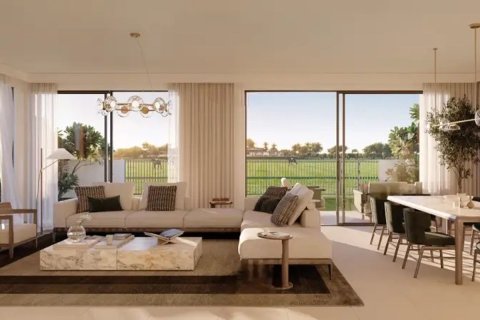 Villa de 5 dormitorios en Dubai, UAE No. 141544 8