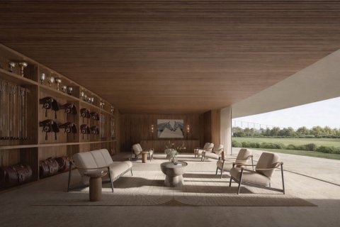 Villa de 5 dormitorios en Dubai, UAE No. 141544 7
