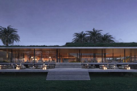 Villa de 5 dormitorios en Dubai, UAE No. 141544 5
