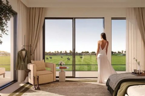 Villa de 5 dormitorios en Dubai, UAE No. 141544 9