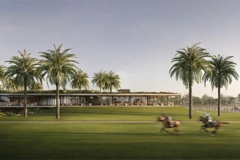 Villa de 5 dormitorios en Dubai, UAE No. 141544 10