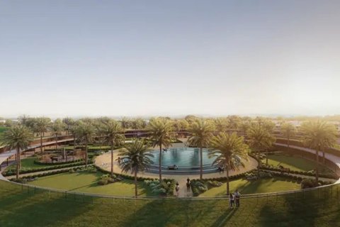 Villa de 5 dormitorios en Dubai, UAE No. 141544 4