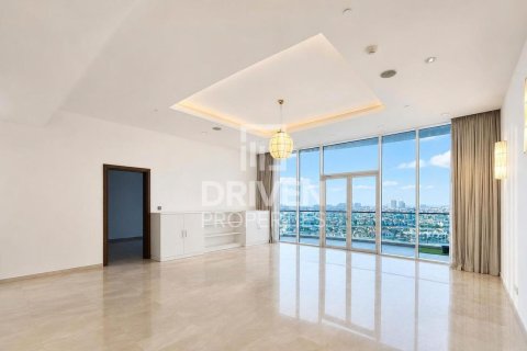 3 غرف نوم شقة في Oceana, الإمارات العربية المتحدة رقم 209913