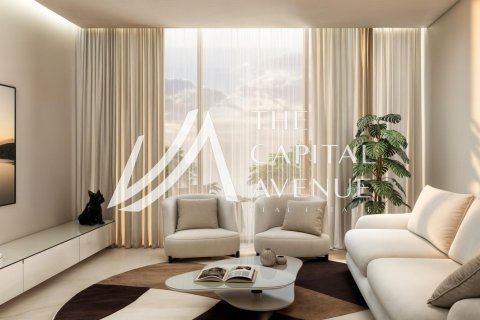 Studio Apartment on the Saadiyat Island, UAE No. 207625