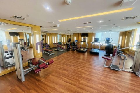 Apartment de 1 dormitorio en Lusail, Qatar No. 57218 8