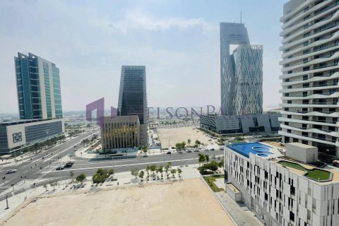 Apartment de 1 dormitorio en Lusail, Qatar No. 57218 11