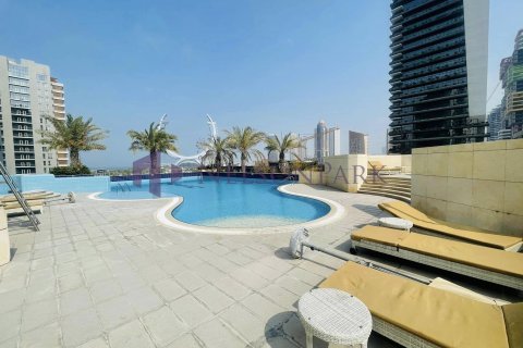 Apartment de 1 dormitorio en Lusail, Qatar No. 57218 14