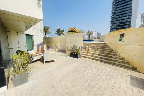 Apartment de 1 dormitorio en Lusail, Qatar No. 57218 18