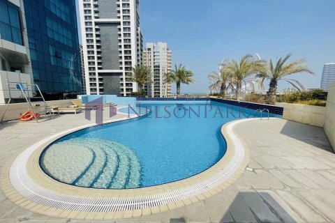 Apartment de 1 dormitorio en Lusail, Qatar No. 57218 3