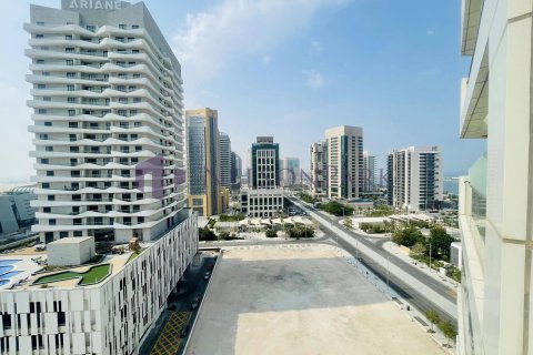 Apartment de 1 dormitorio en Lusail, Qatar No. 57218 5