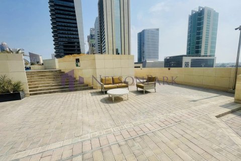 Apartment de 1 dormitorio en Lusail, Qatar No. 57218 13