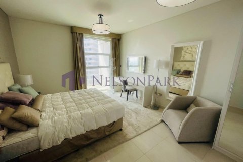 1 غرف نوم شقة في لوسيل, Qatar رقم 57218
