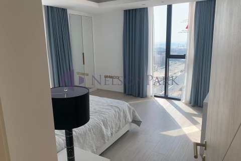 Apartment de 2 dormitorios en Lusail, Qatar No. 57215 5