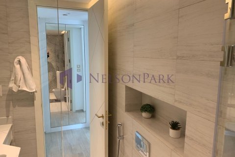 Apartment de 2 dormitorios en Lusail, Qatar No. 57215 19