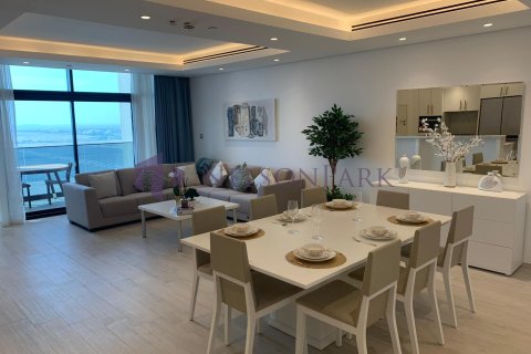2 غرف نوم شقة في لوسيل, Qatar رقم 57215
