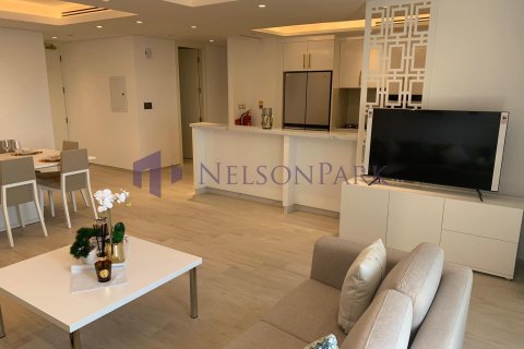 Apartment de 2 dormitorios en Lusail, Qatar No. 57215 15
