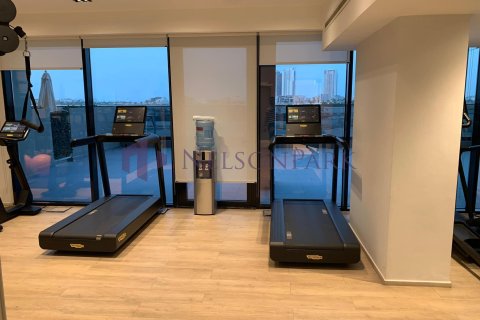Apartment de 2 dormitorios en Lusail, Qatar No. 57215 28