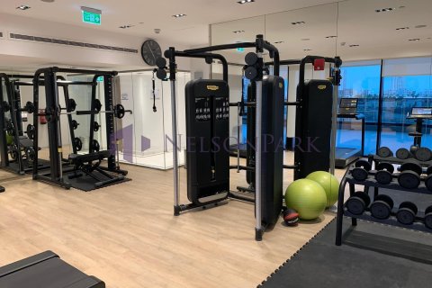 Apartment de 2 dormitorios en Lusail, Qatar No. 57215 21