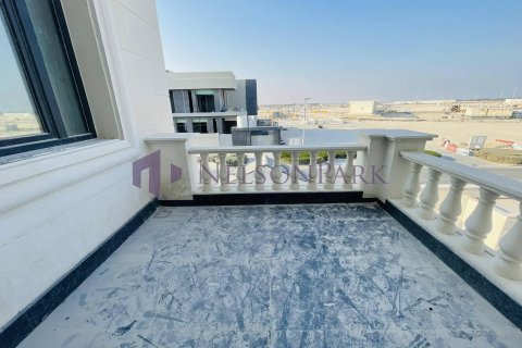 Villa de 6 dormitorios en Lusail, Qatar No. 57220 12